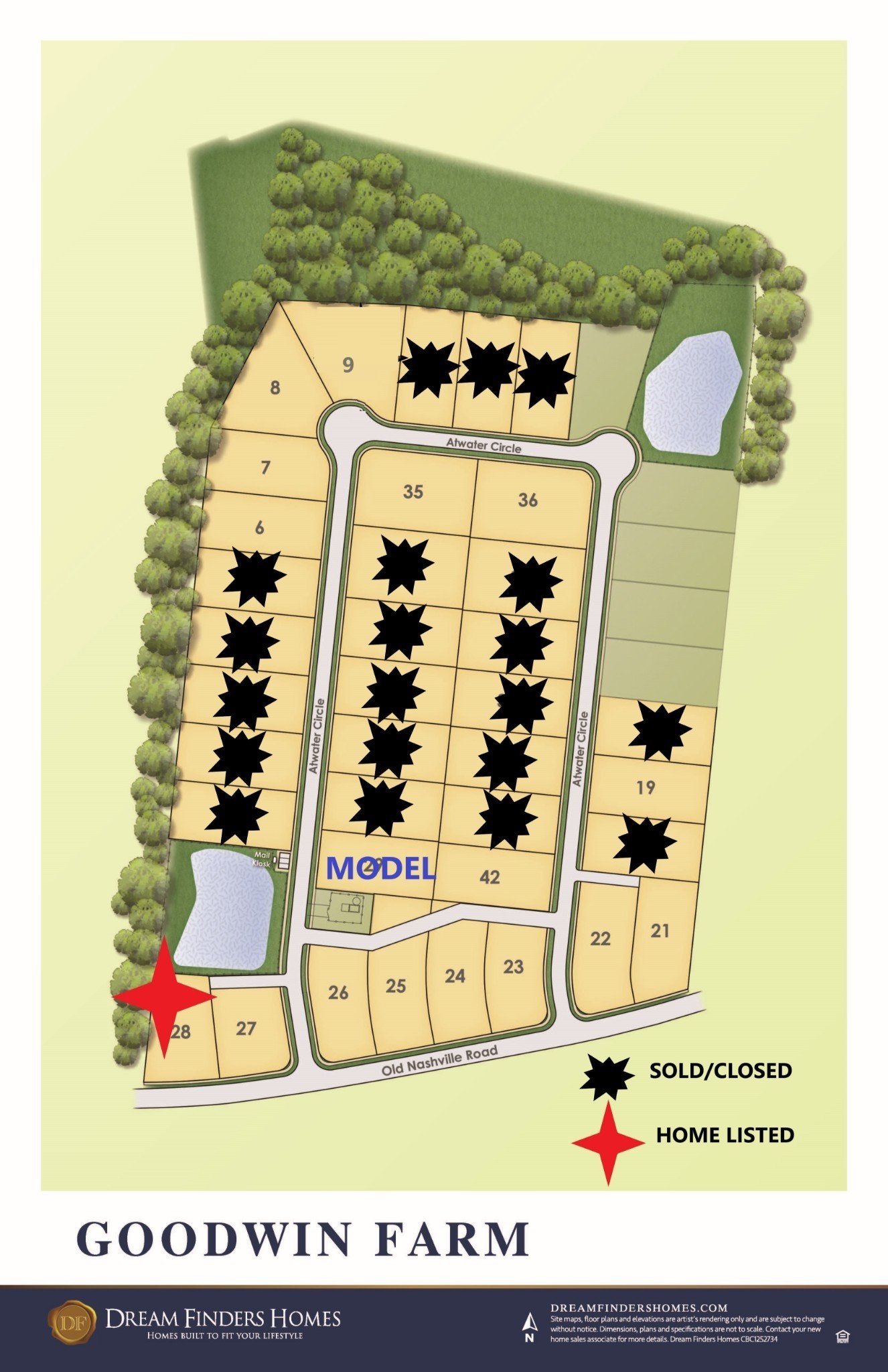 7425 Old Nashville Rd