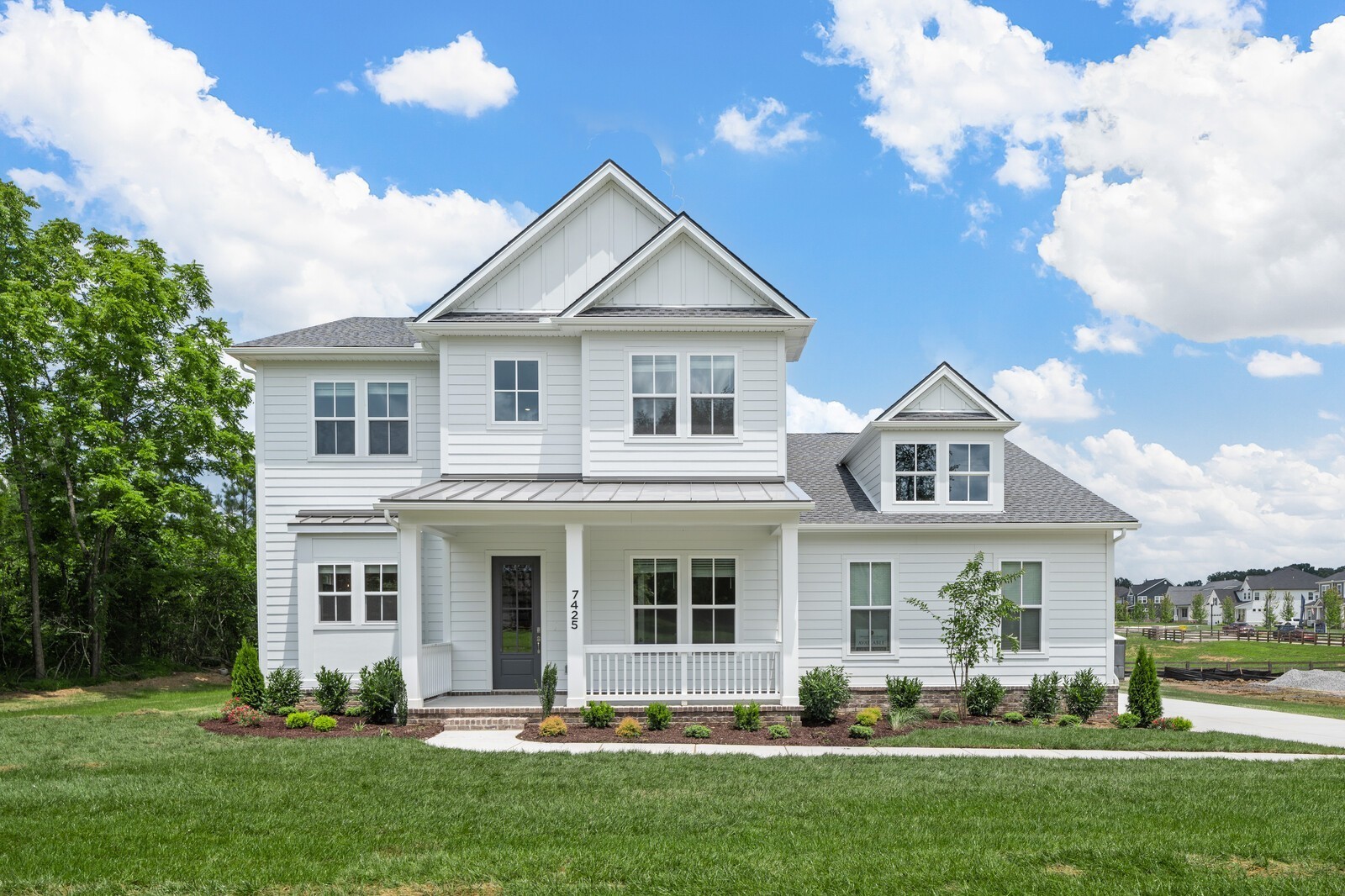 7425 Old Nashville Rd