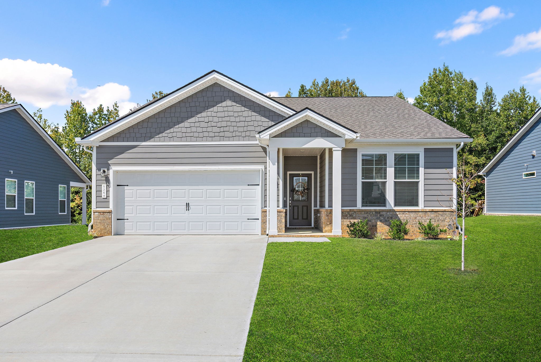 5264 Cothron Dr