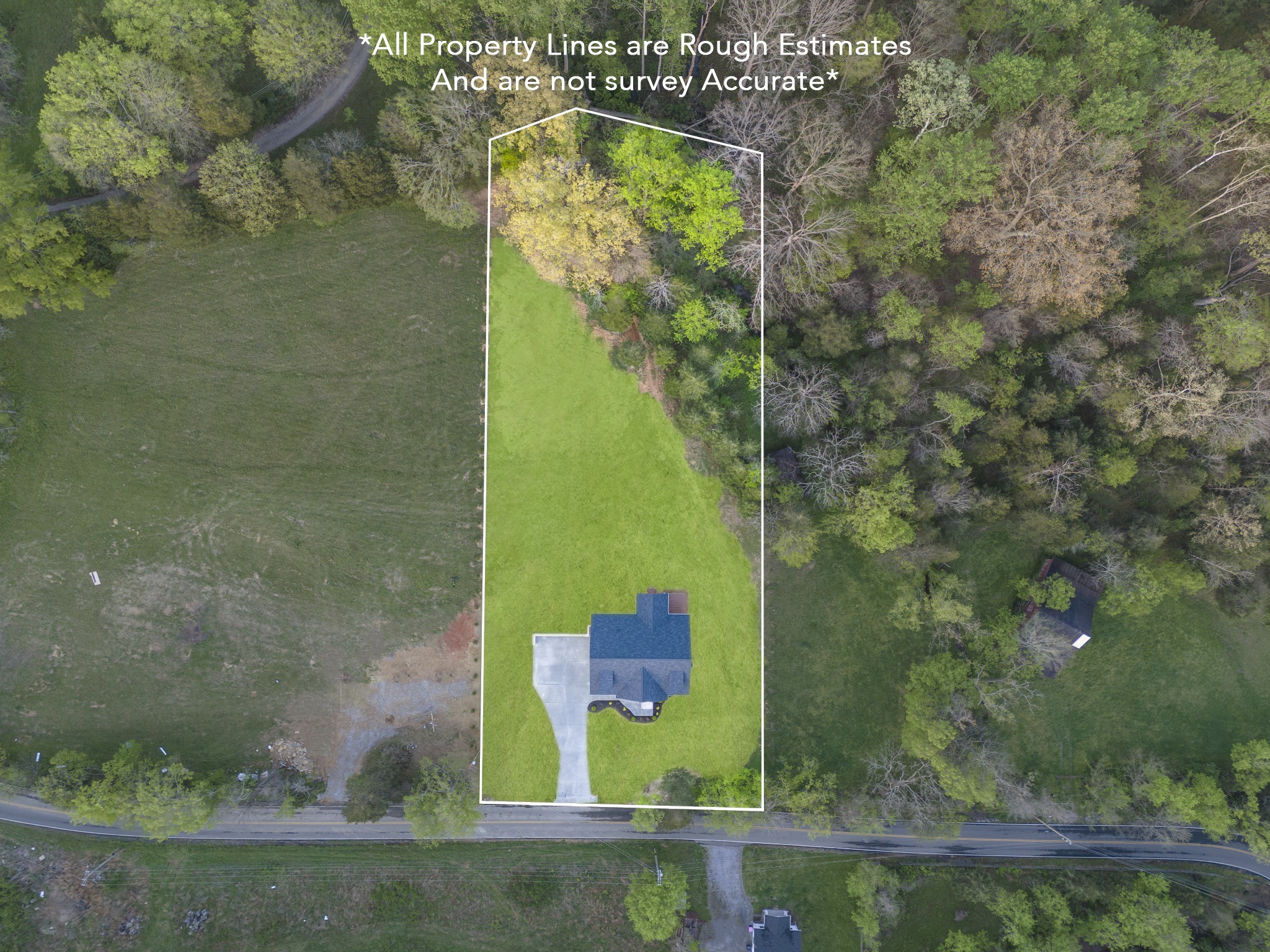 4751 Abednego Rd