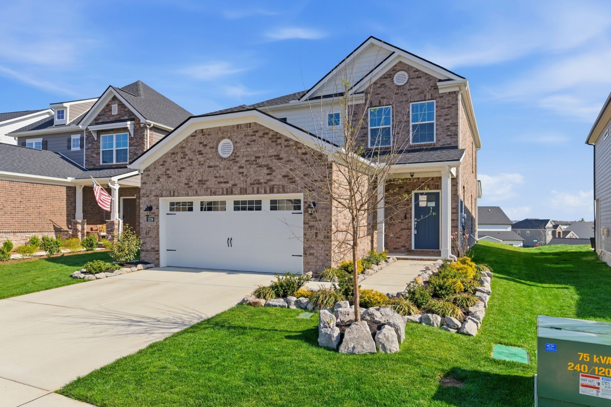 1219 Shady Pines Dr