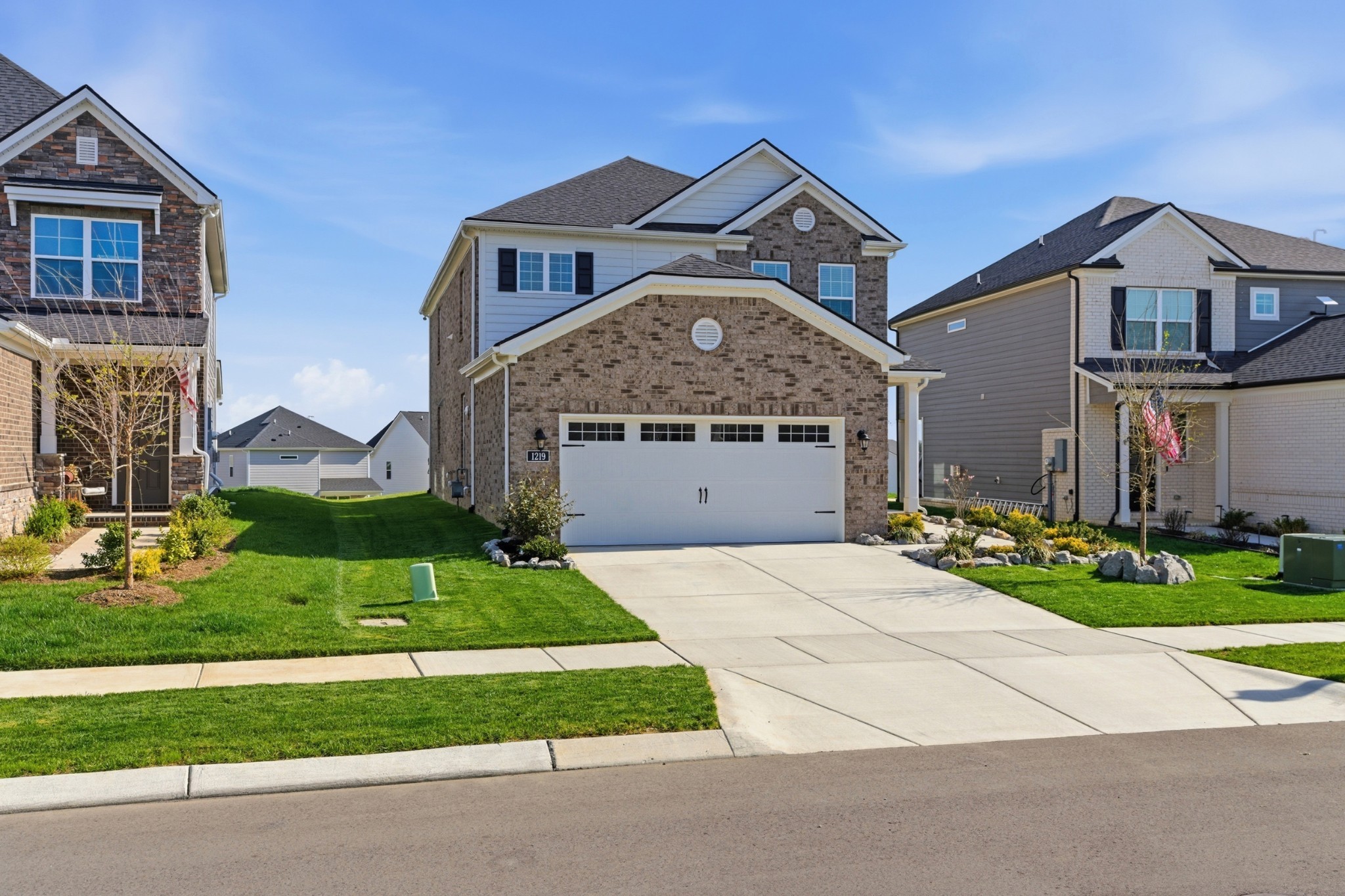 1219 Shady Pines Dr