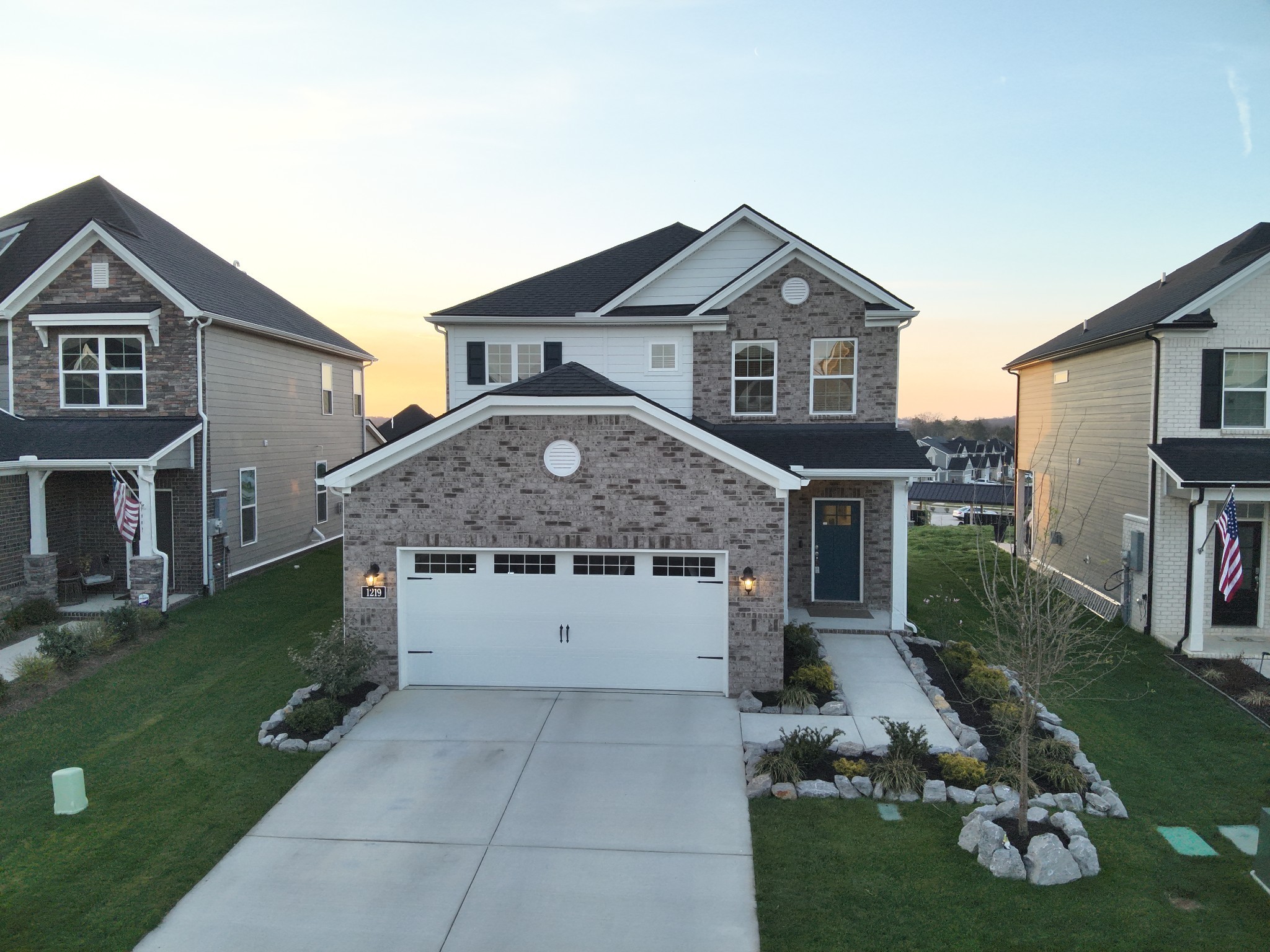 1219 Shady Pines Dr