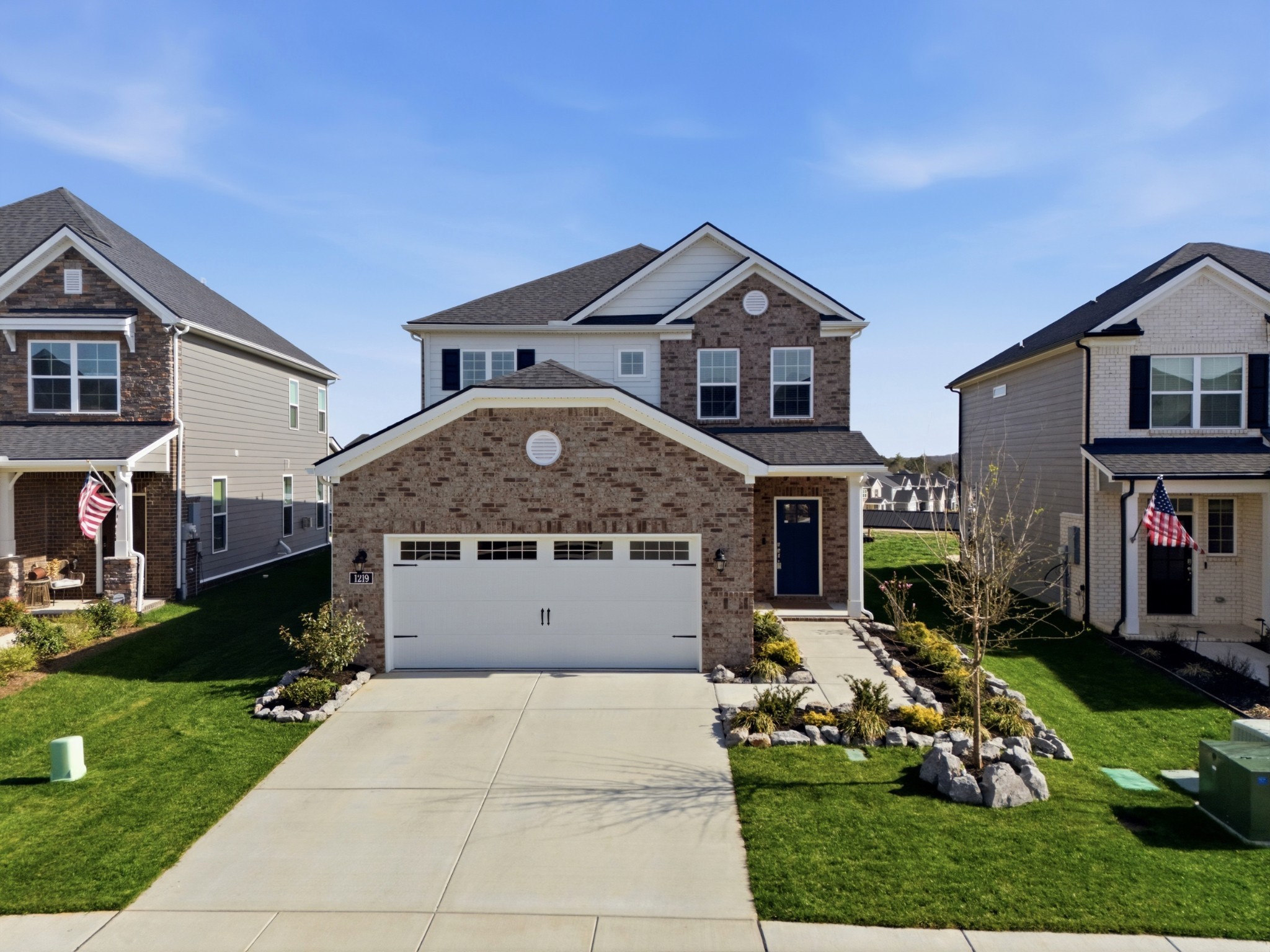 1219 Shady Pines Dr