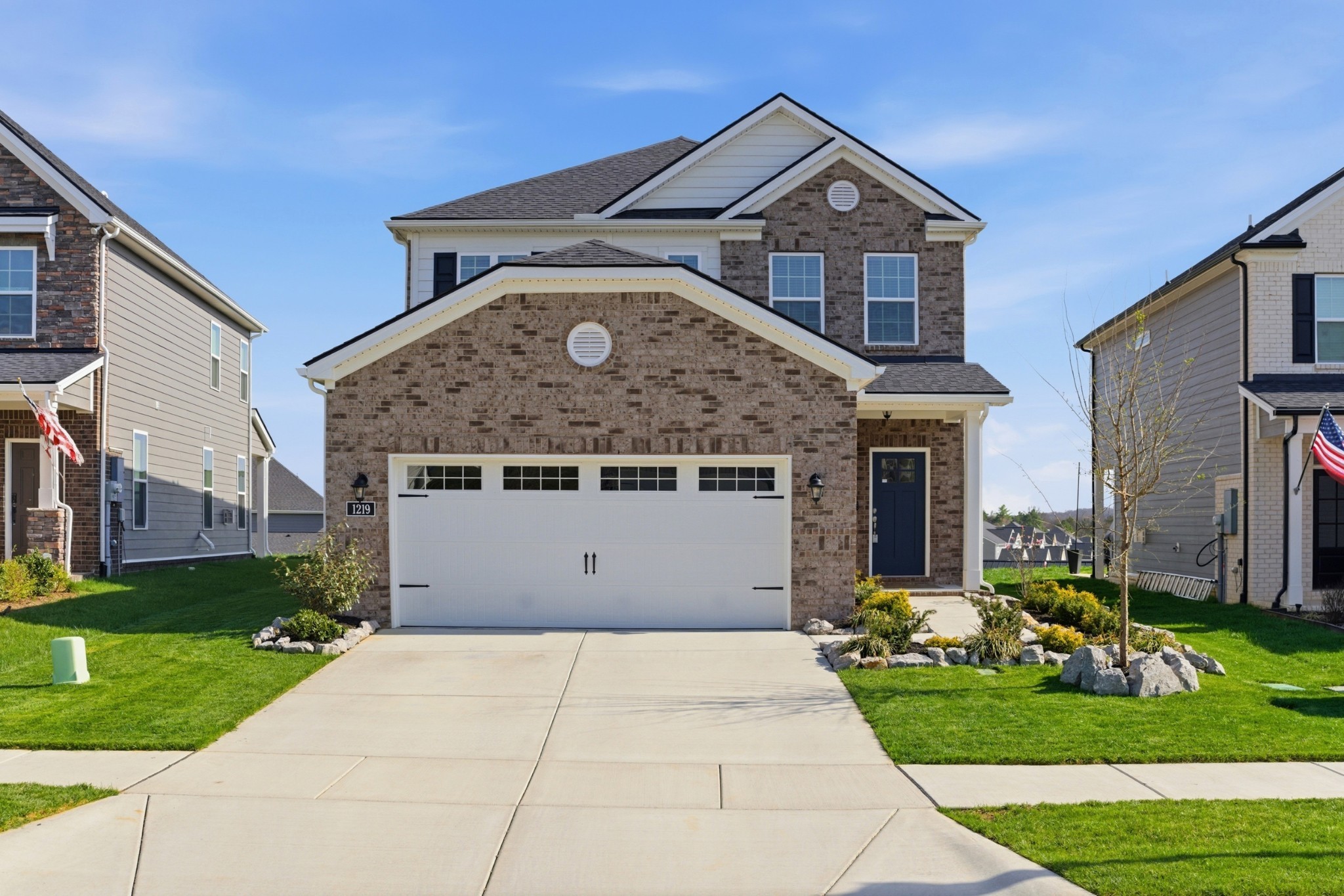 1219 Shady Pines Dr