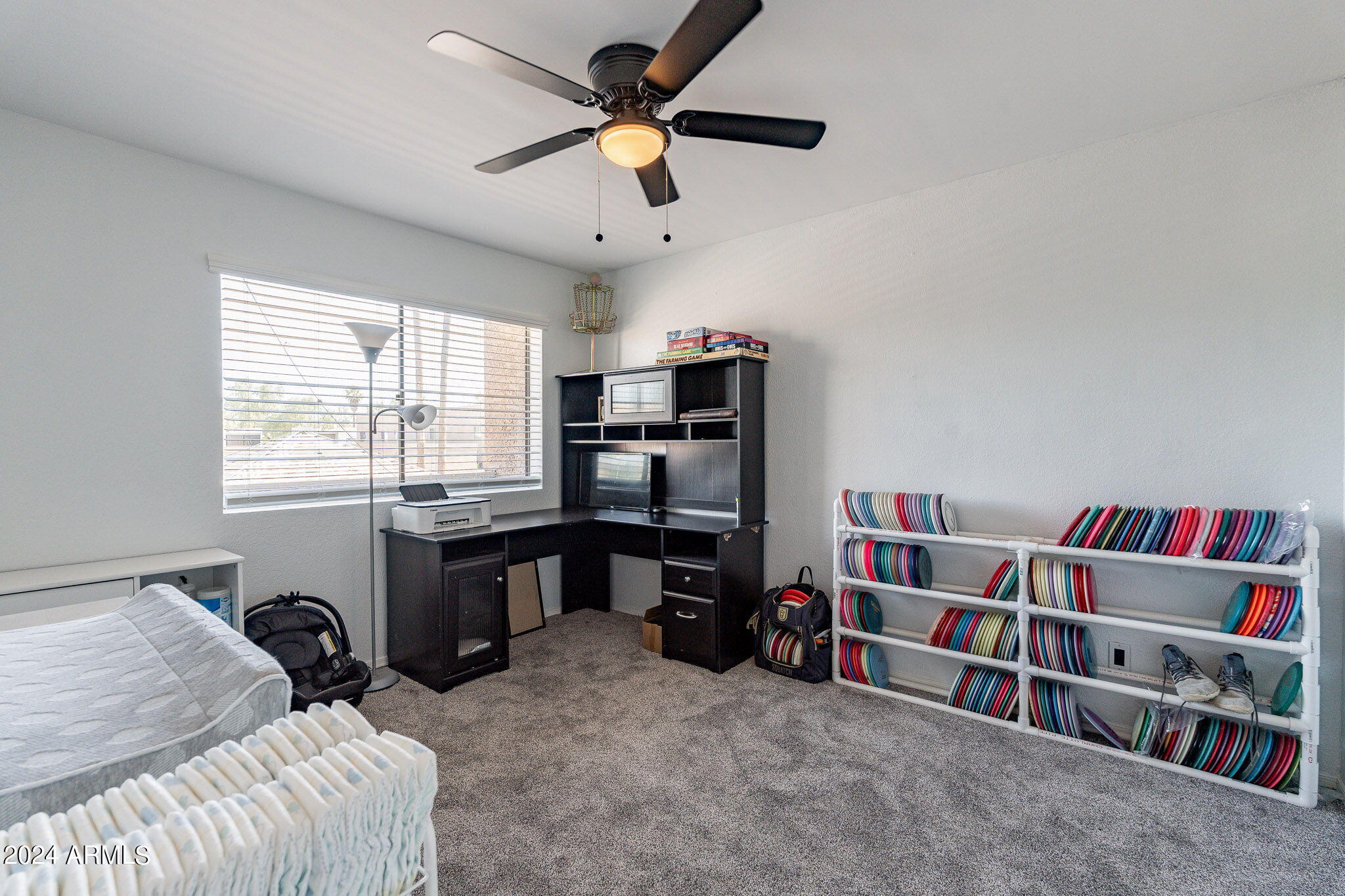 2837 E TRACY Lane # 1