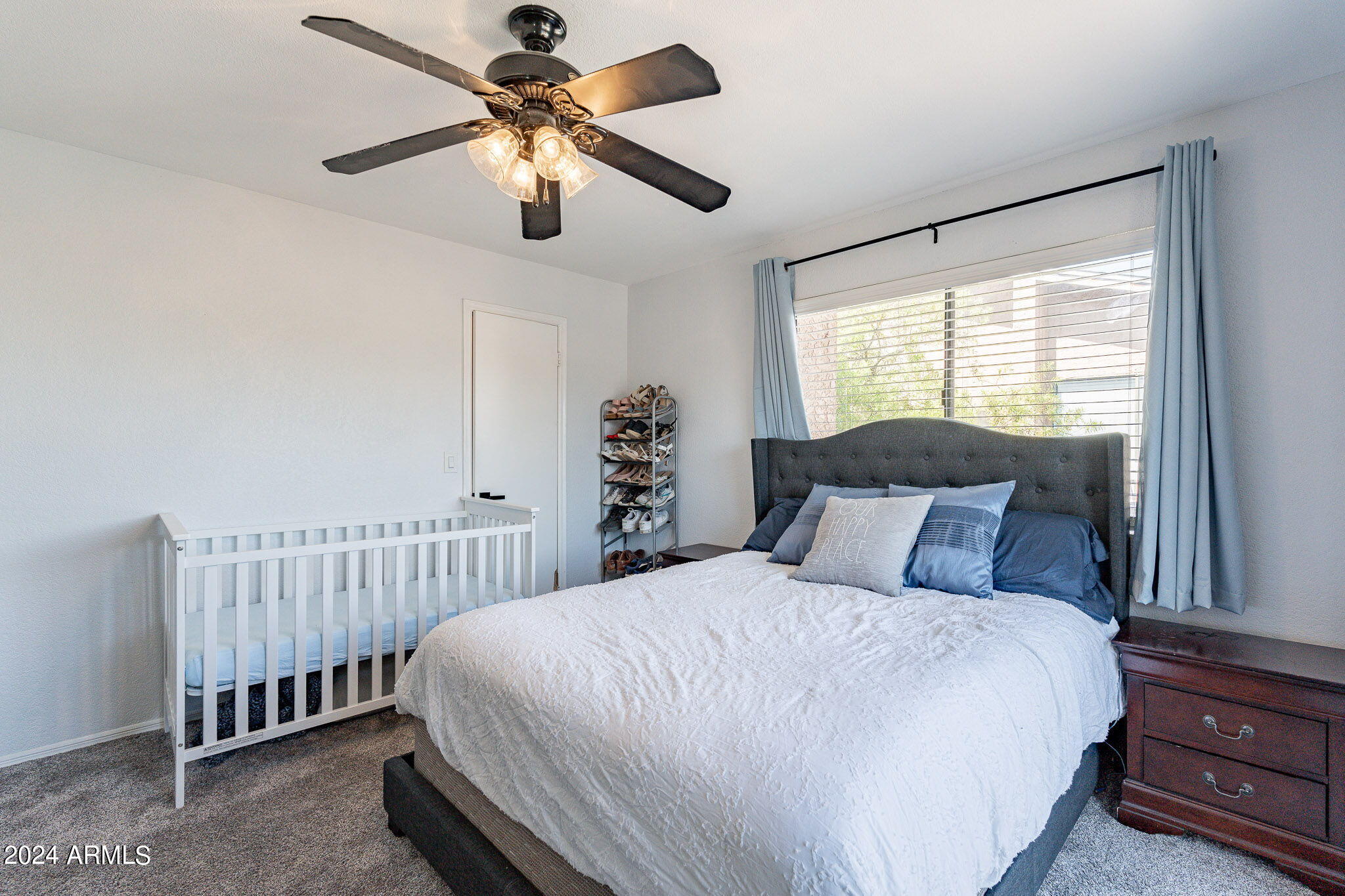 2837 E TRACY Lane # 1