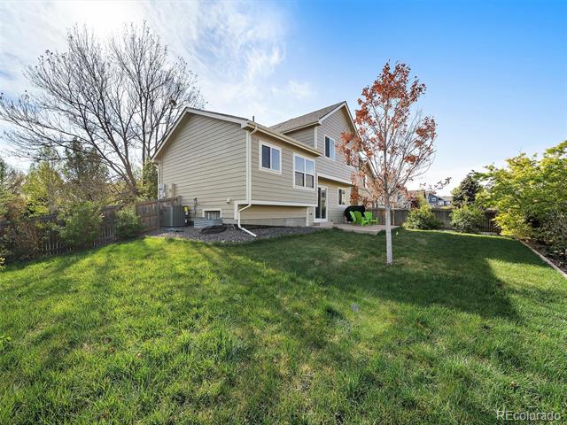 16185 Peregrine Drive
