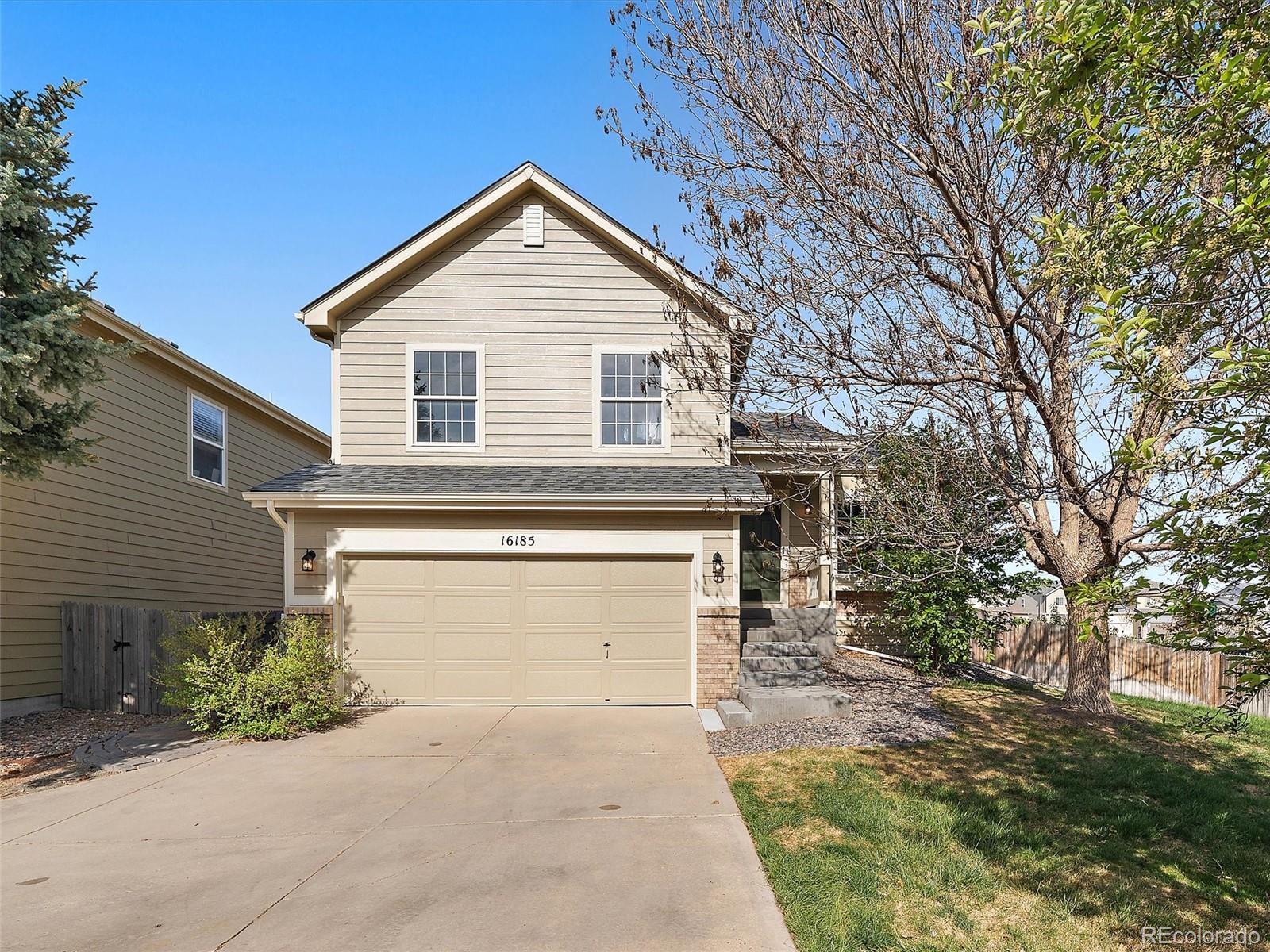 16185 Peregrine Drive