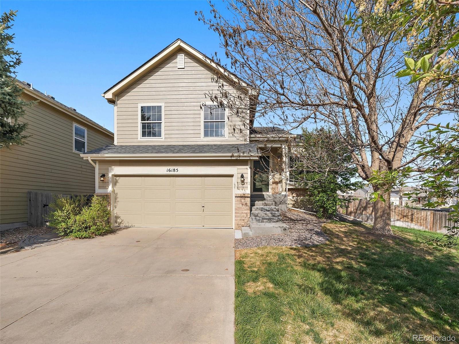 16185 Peregrine Drive