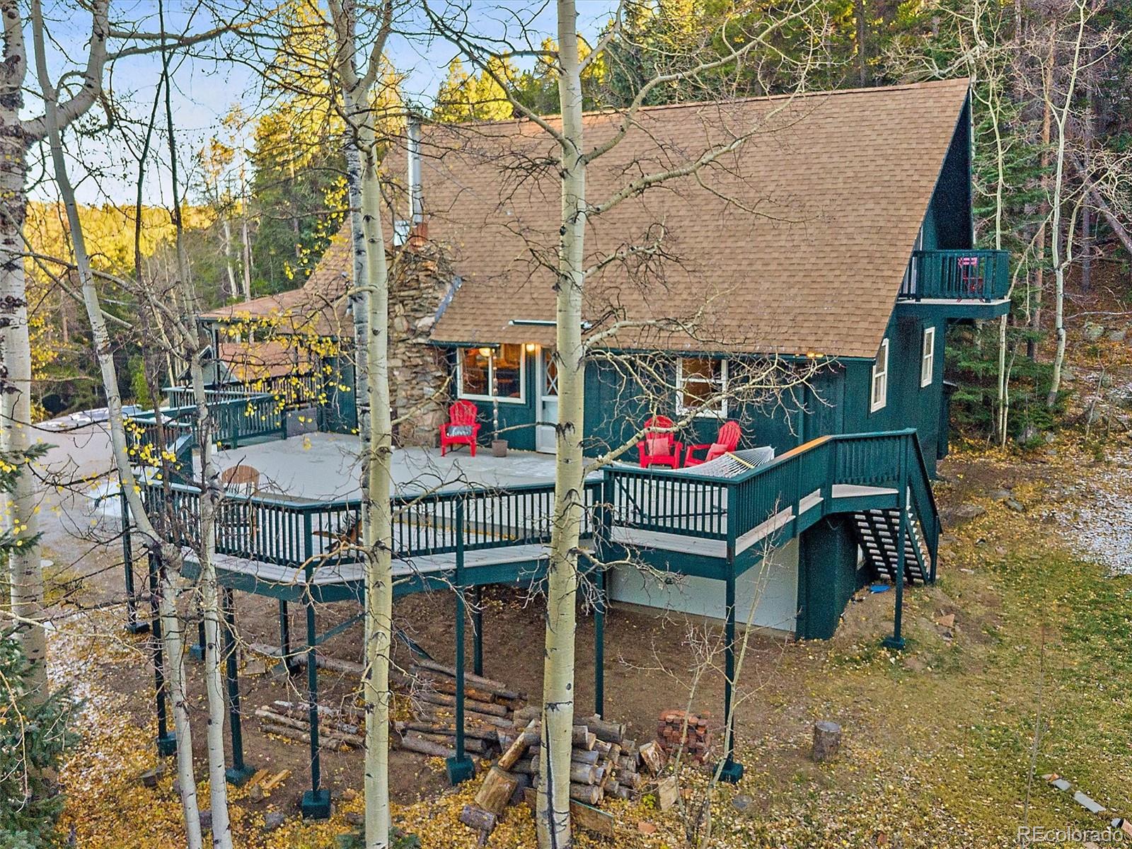 80 Castlewood Court