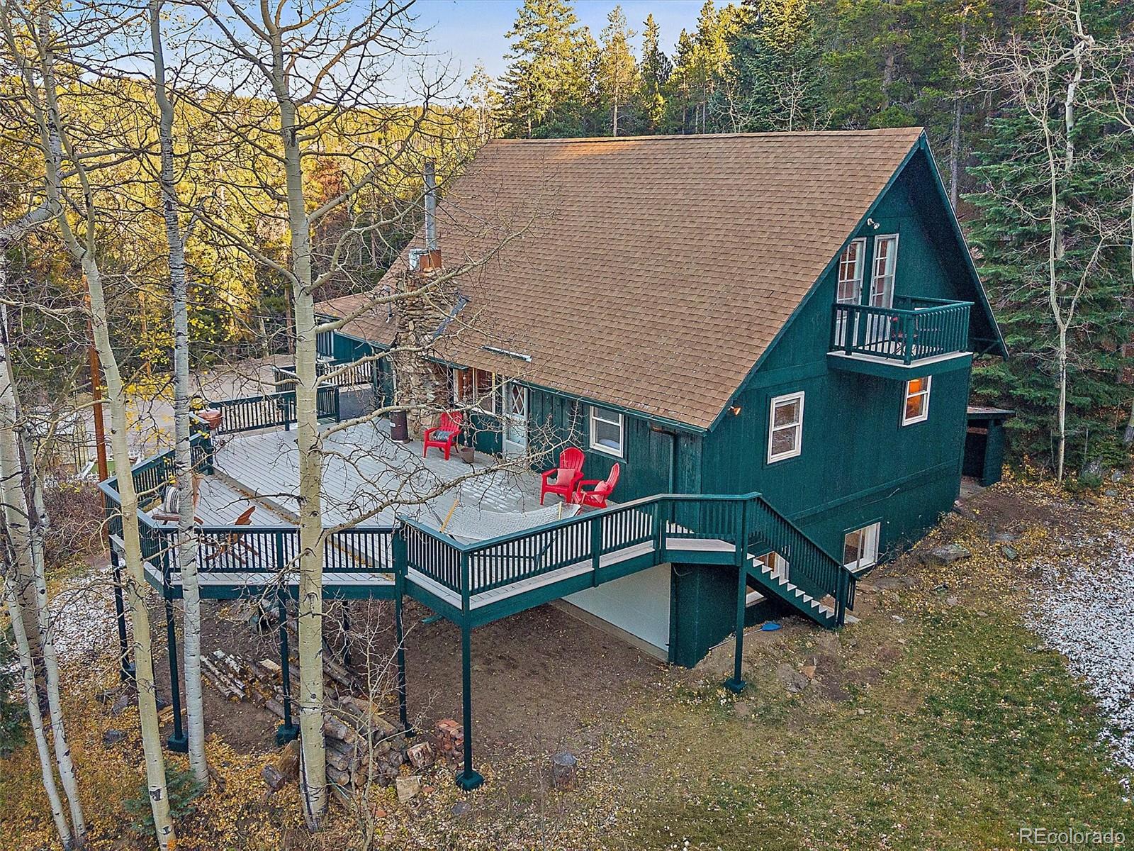 80 Castlewood Court