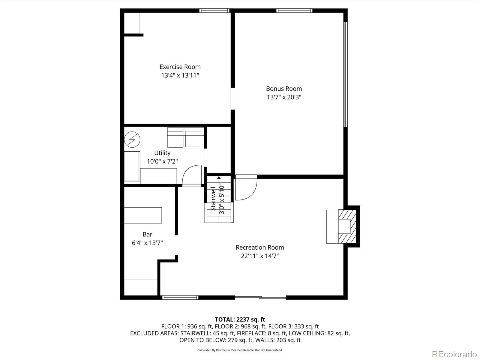 80 Castlewood Court