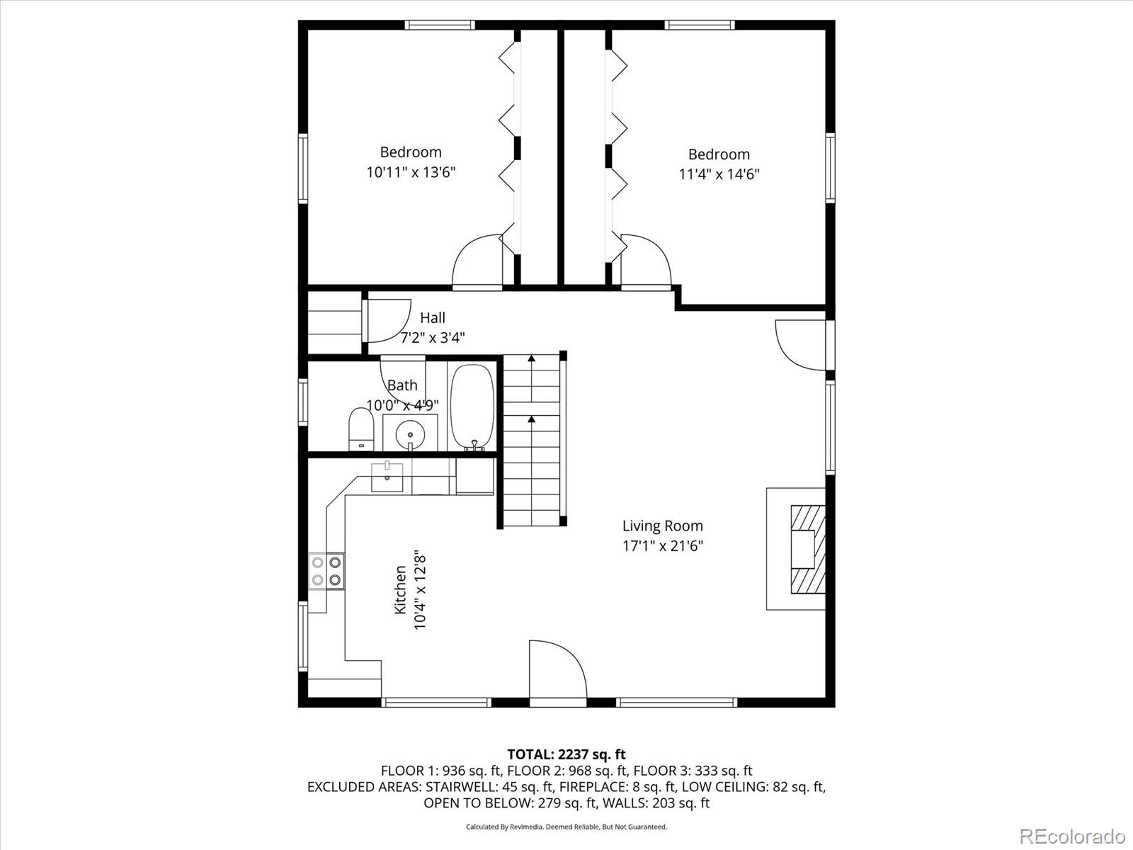 80 Castlewood Court