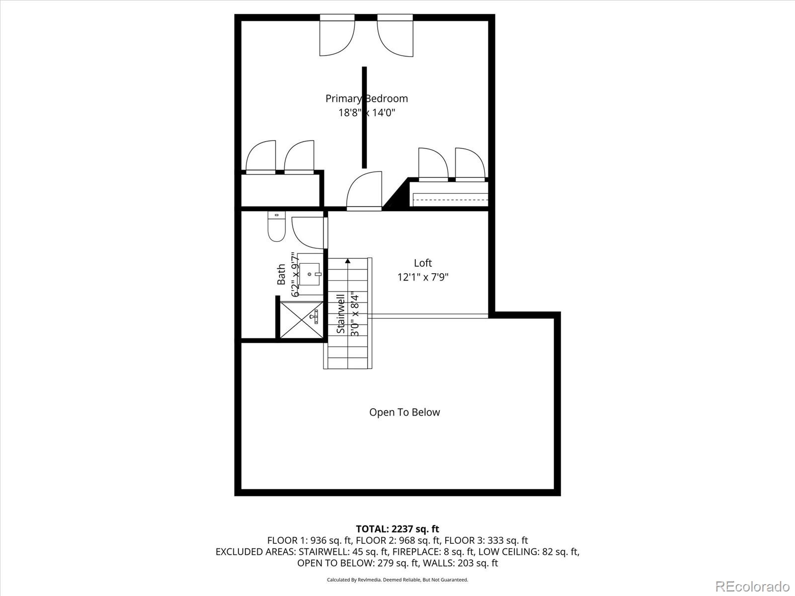 80 Castlewood Court