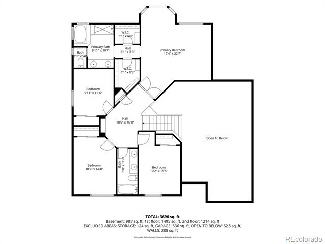 6523 Shannon Trail