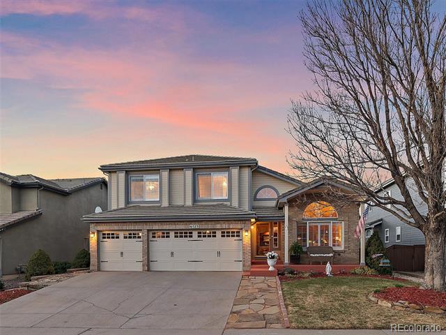 6523 Shannon Trail