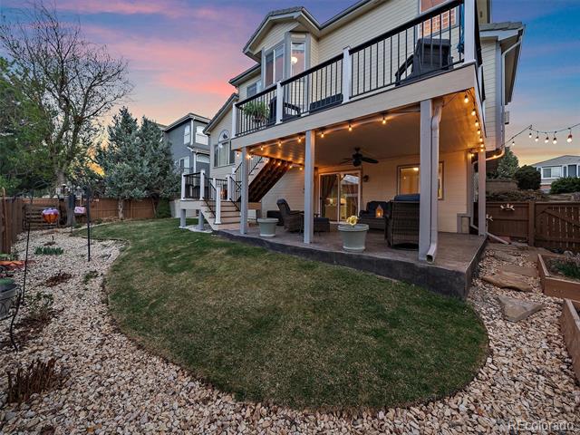 6523 Shannon Trail
