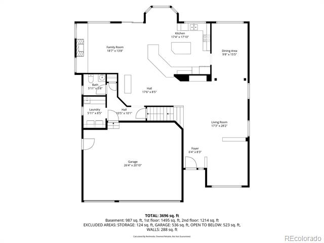 6523 Shannon Trail