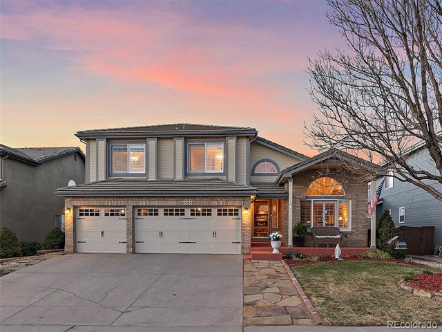 6523 Shannon Trail