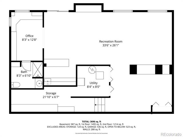 6523 Shannon Trail