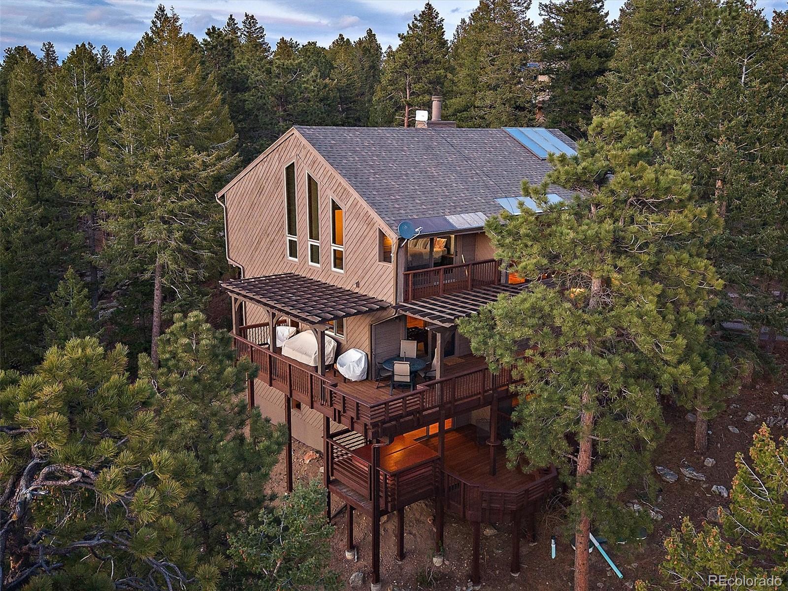 26591 Wolverine Trail