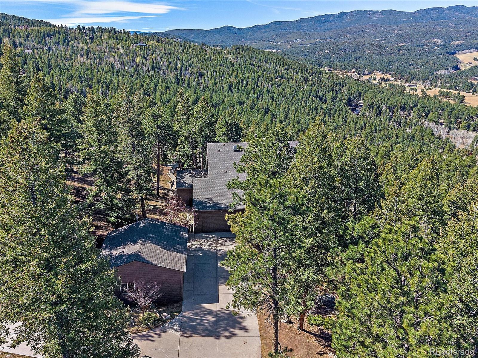 26591 Wolverine Trail