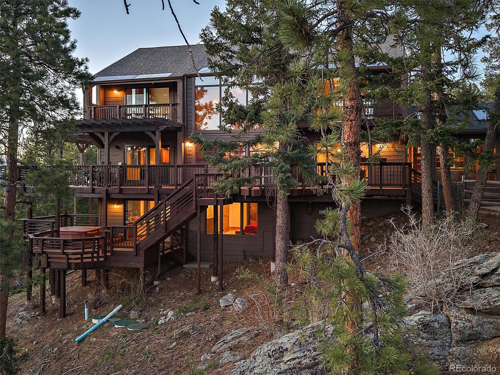 26591 Wolverine Trail