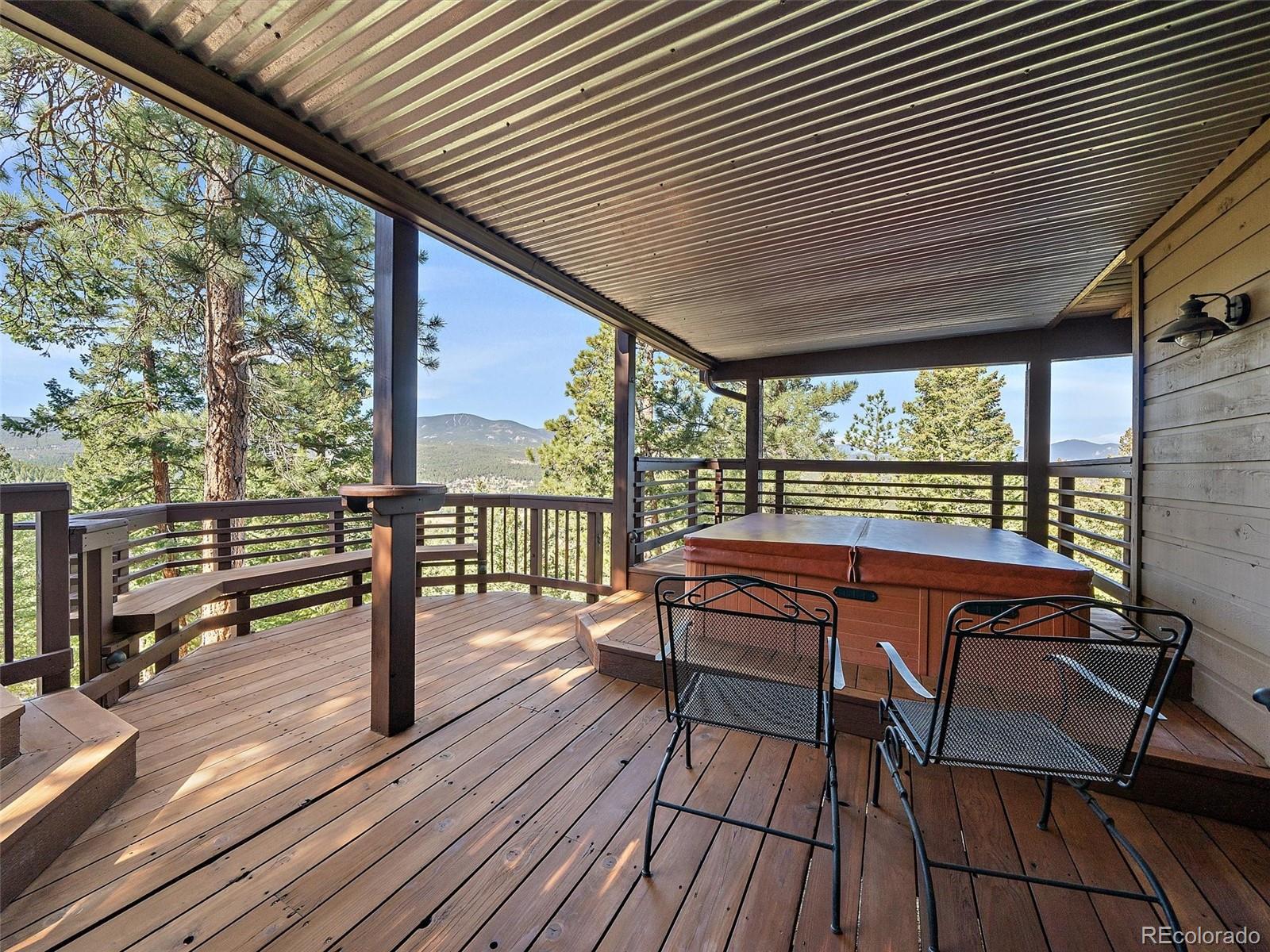 26591 Wolverine Trail