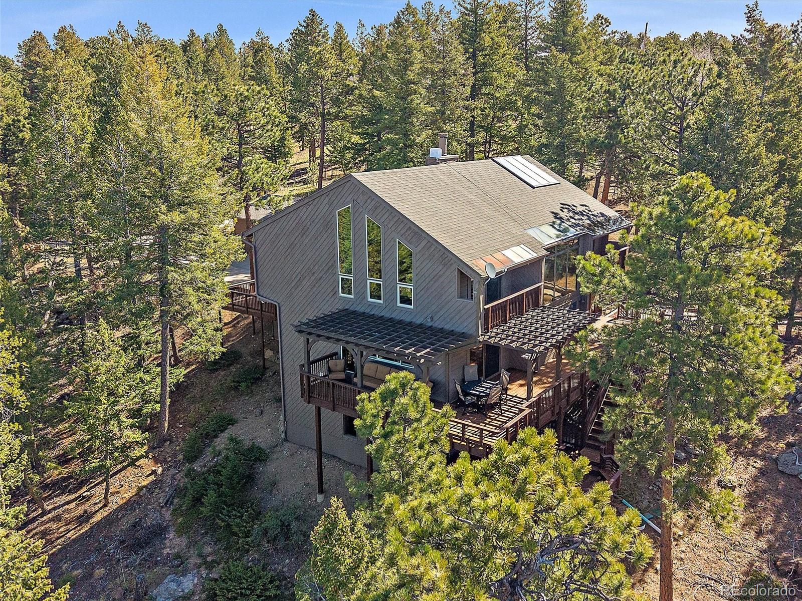 26591 Wolverine Trail