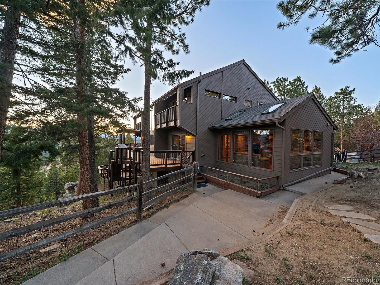 26591 Wolverine Trail