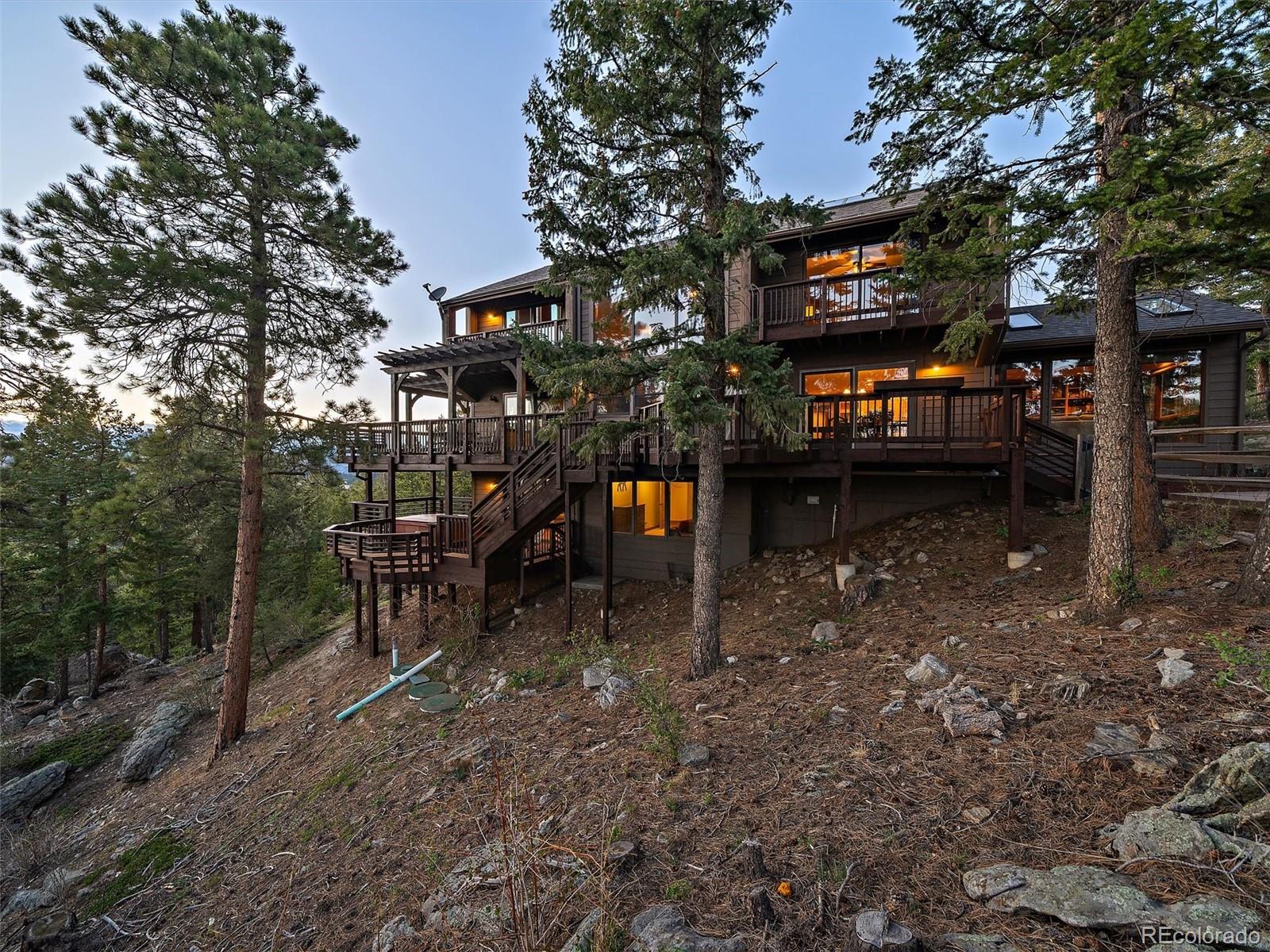 26591 Wolverine Trail