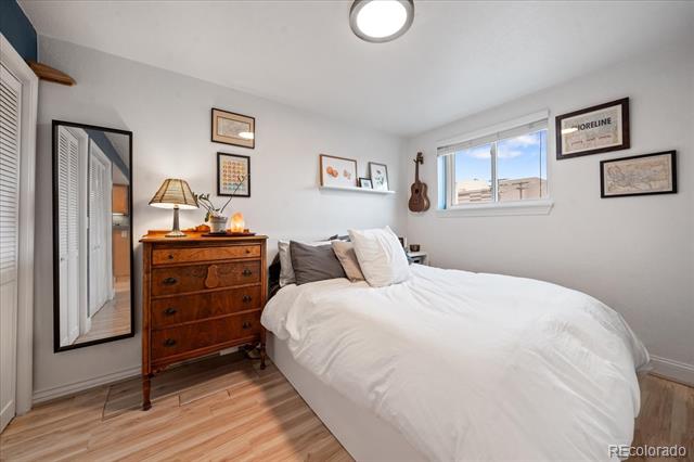 1833 N Williams Street Unit: 404