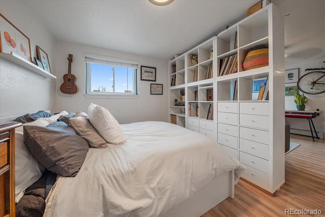 1833 N Williams Street Unit: 404