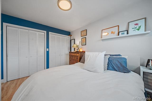 1833 N Williams Street Unit: 404