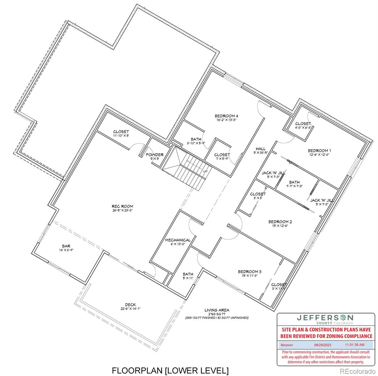 28248 Lone Elk Trail