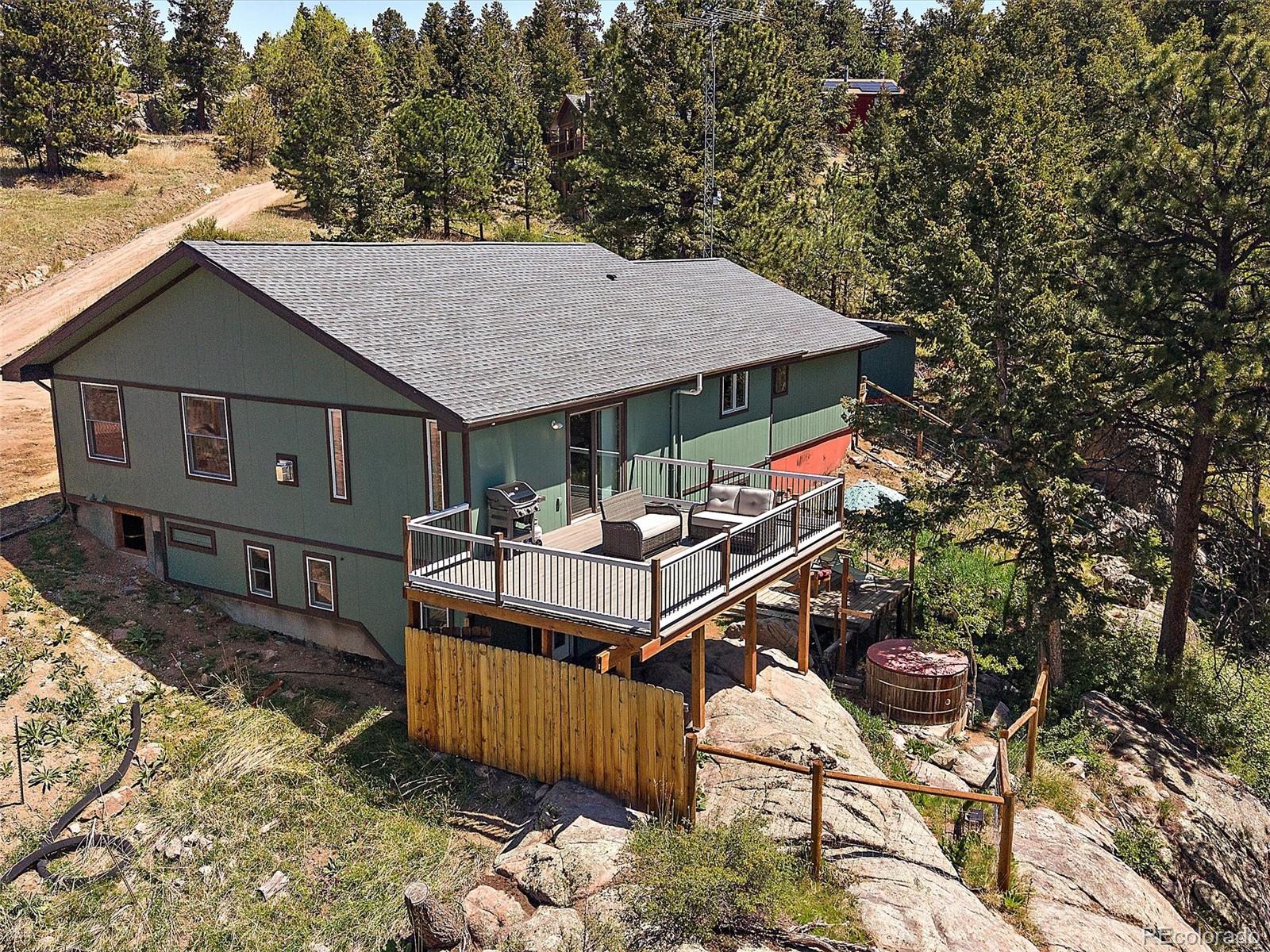 26761 Hilltop Road