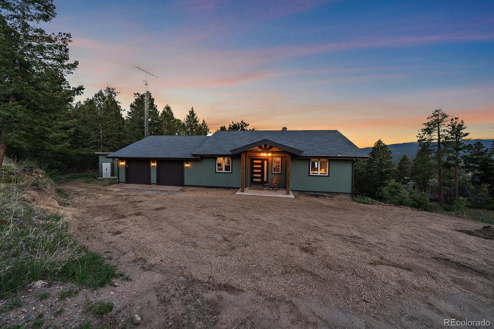 26761 Hilltop Road