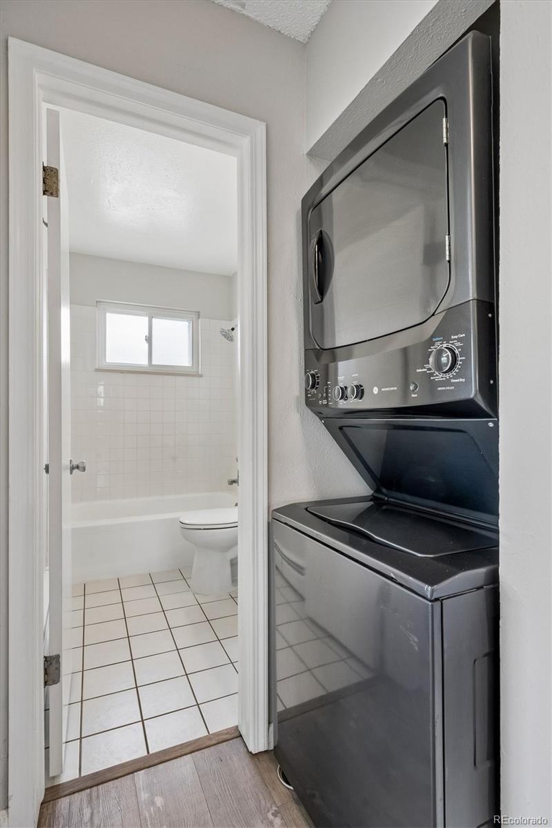 7309 W Hampden Avenue Unit: 2704