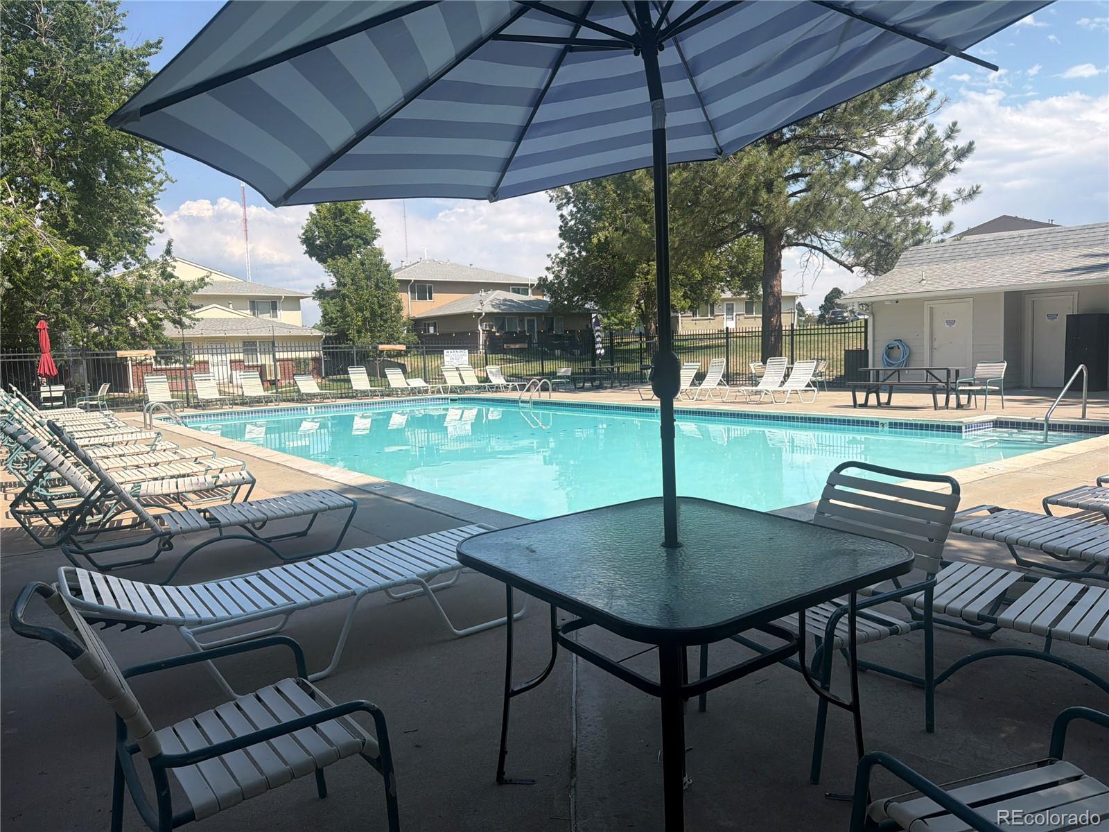 7309 W Hampden Avenue Unit: 2704