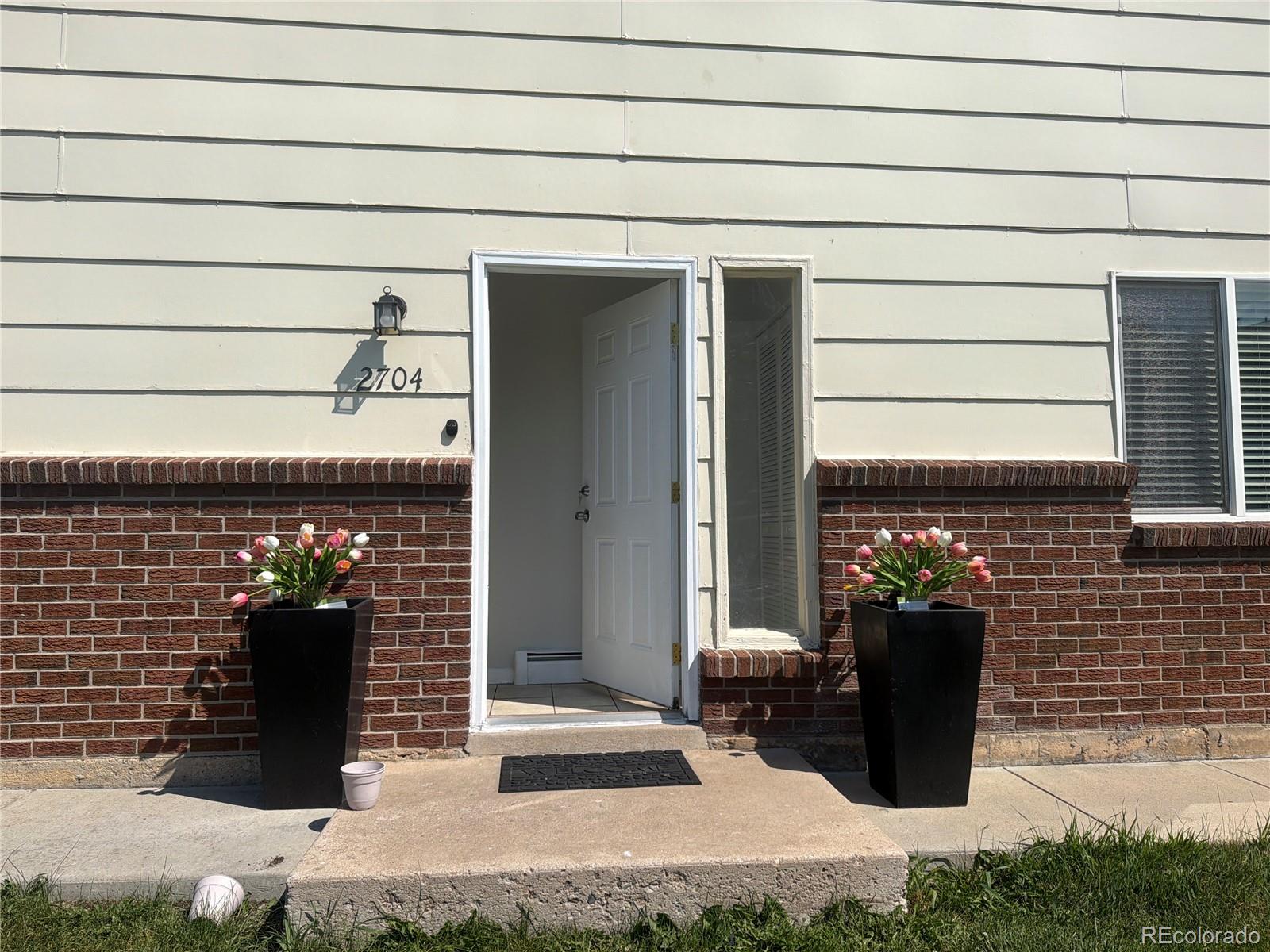 7309 W Hampden Avenue Unit: 2704