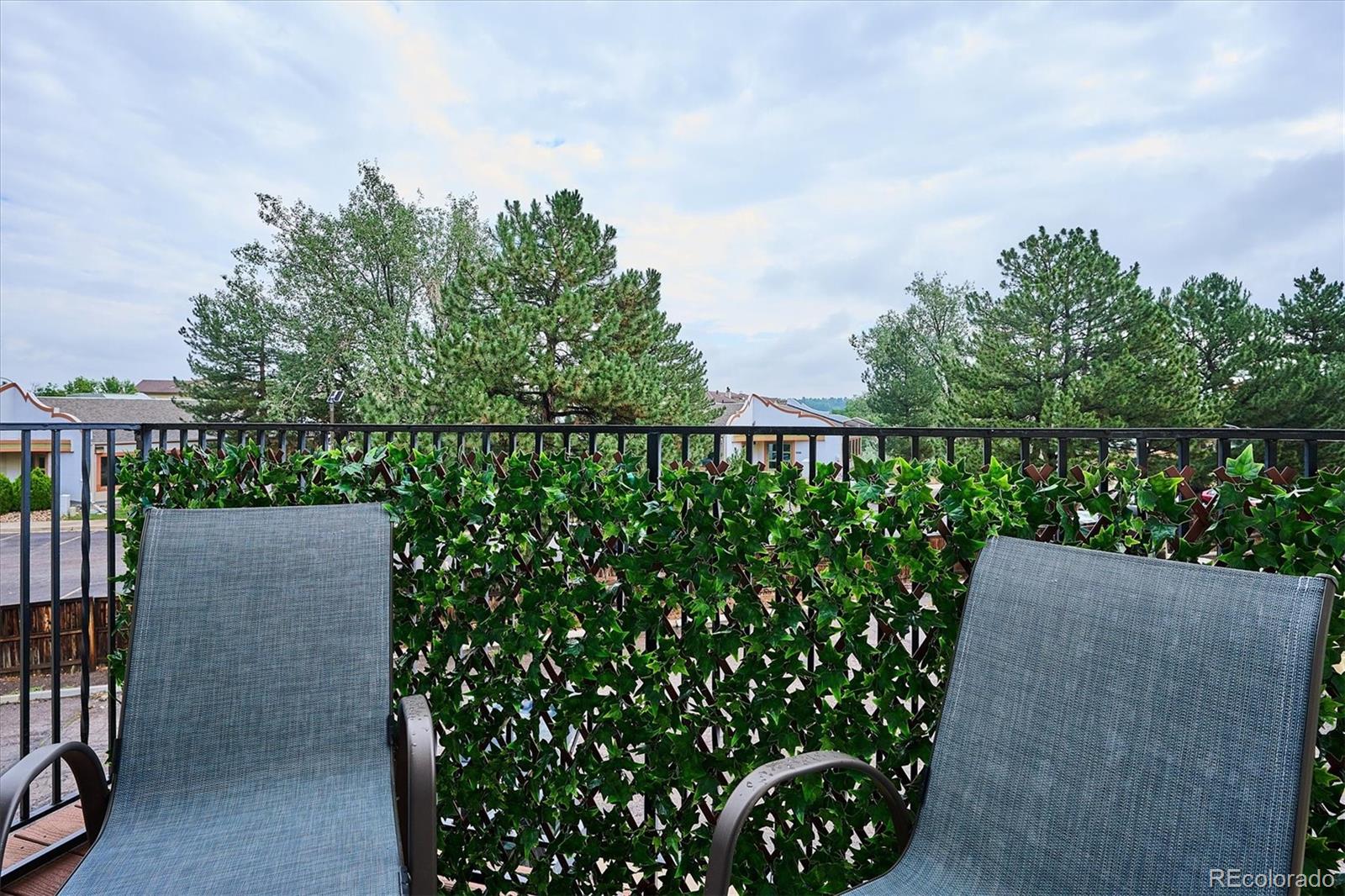 7309 W Hampden Avenue Unit: 2704