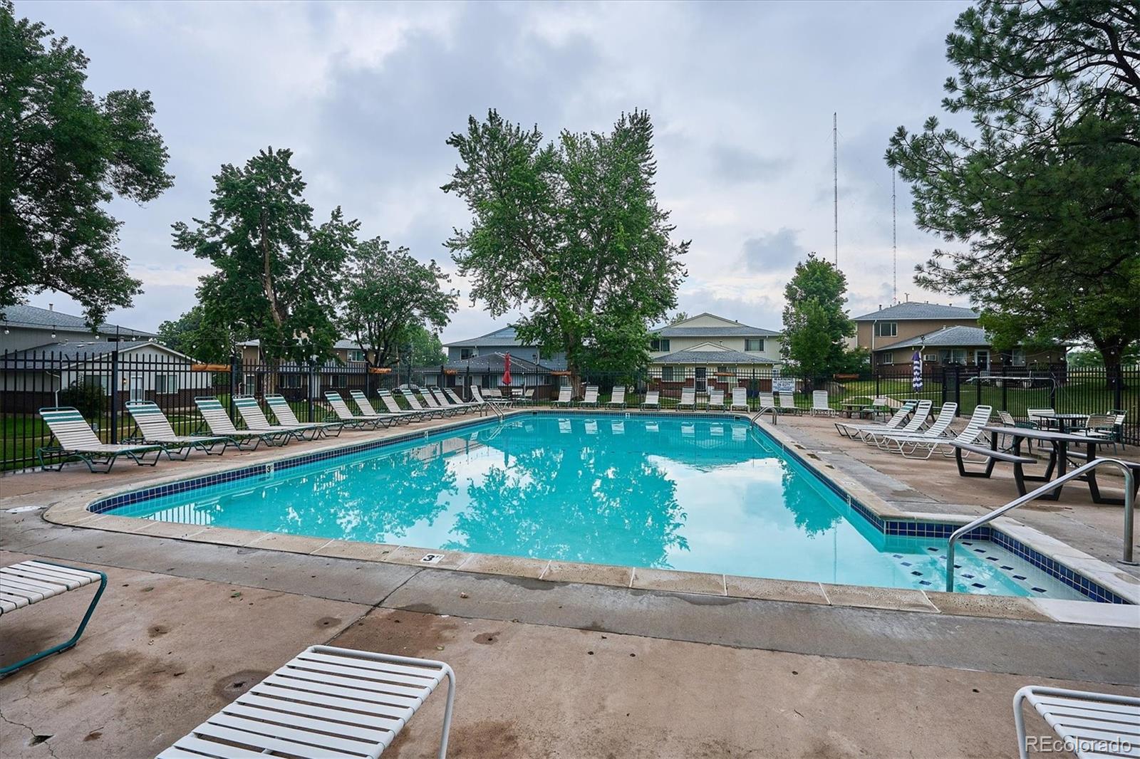 7309 W Hampden Avenue Unit: 2704