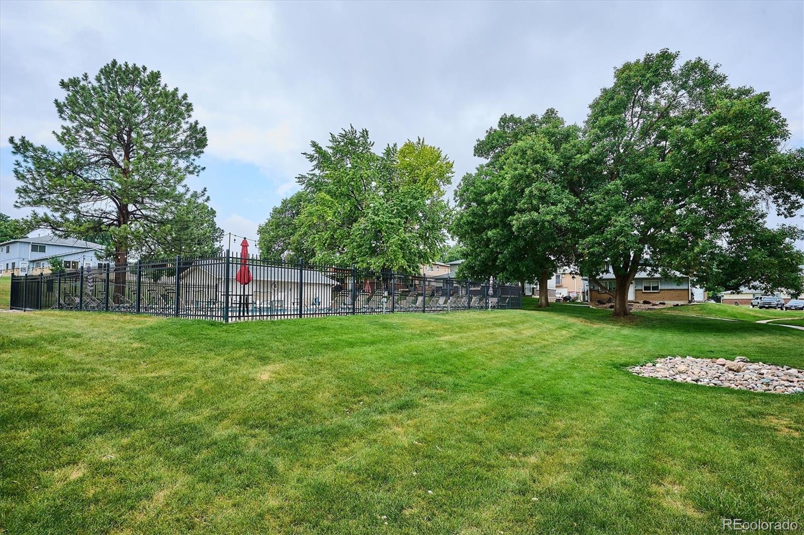 7309 W Hampden Avenue Unit: 2704