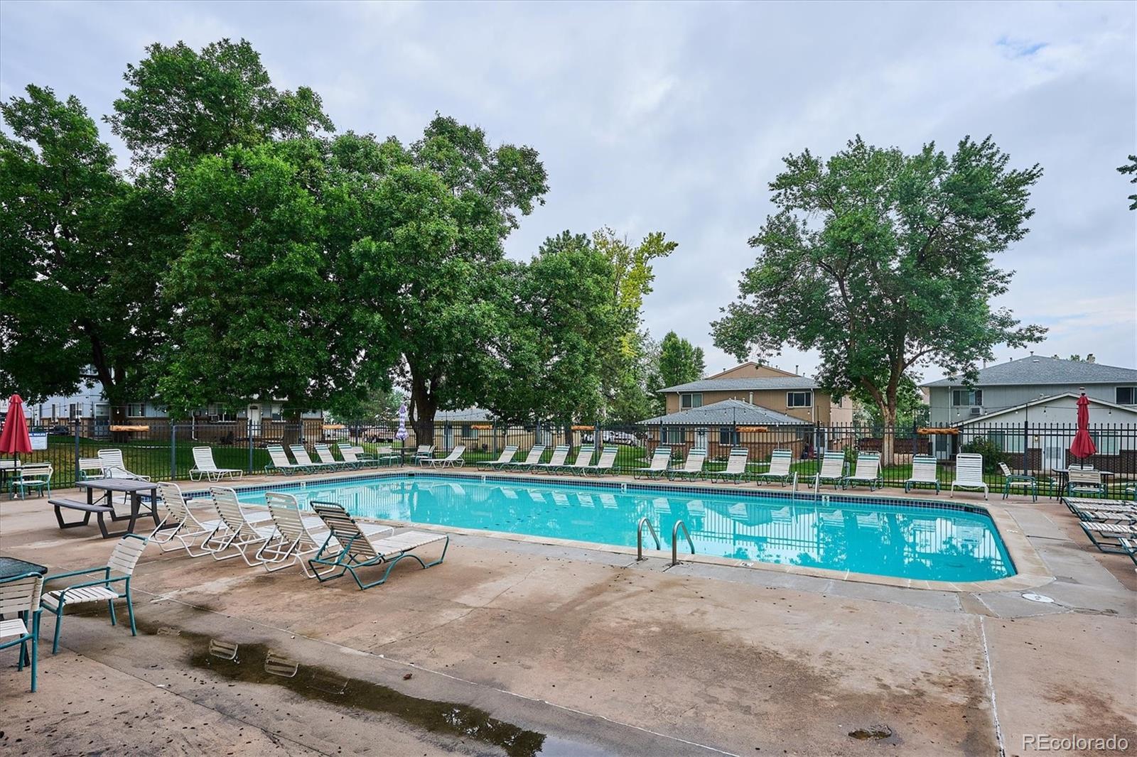 7309 W Hampden Avenue Unit: 2704