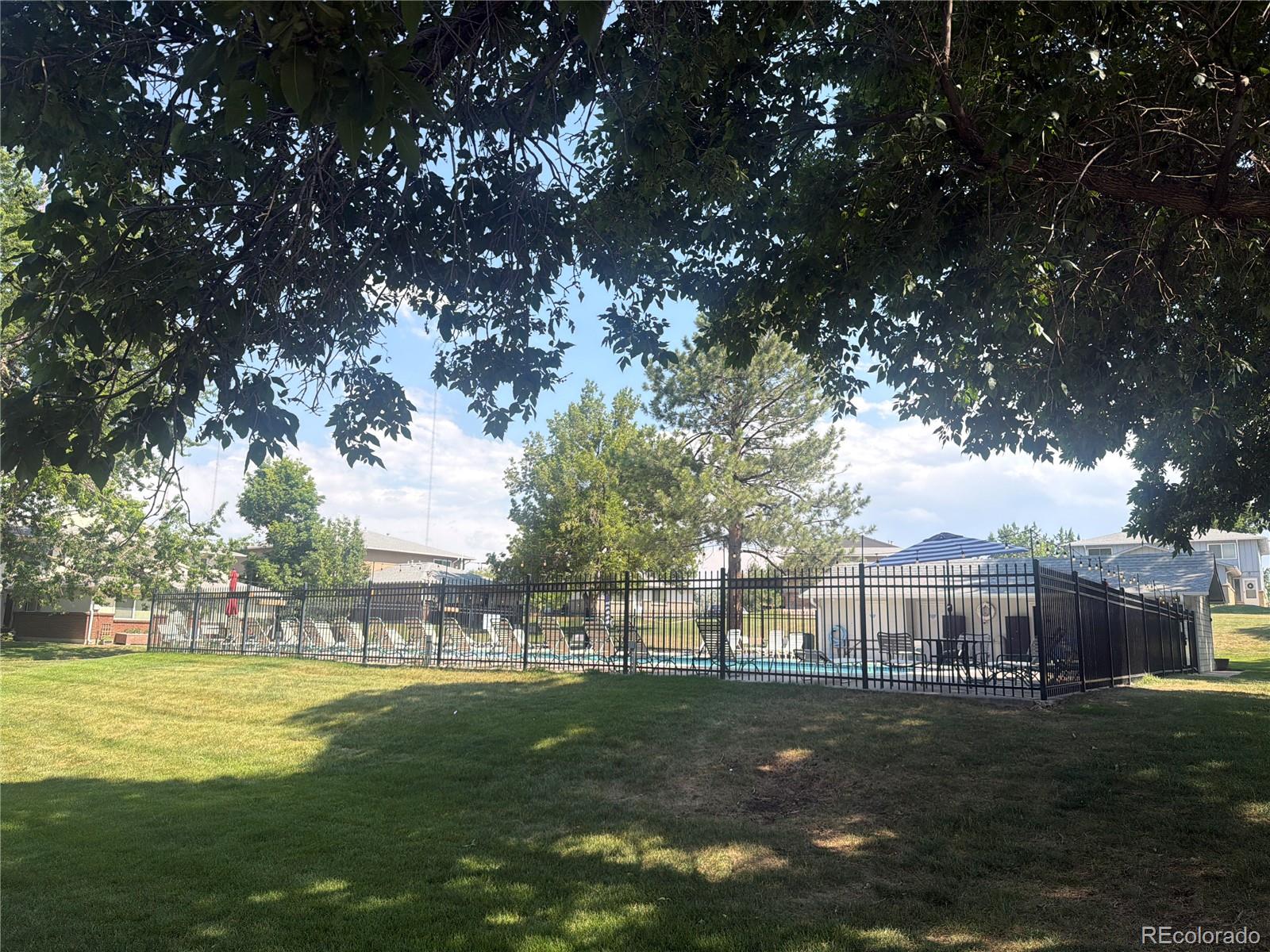7309 W Hampden Avenue Unit: 2704