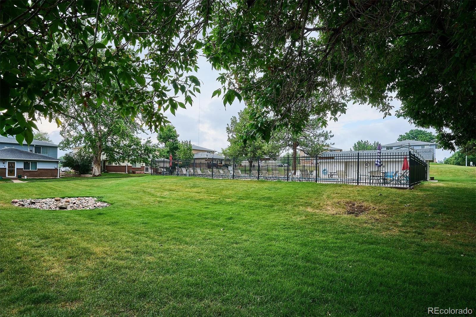 7309 W Hampden Avenue Unit: 2704