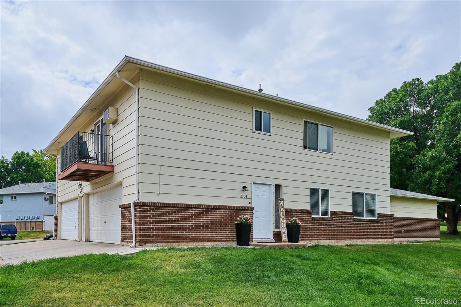 7309 W Hampden Avenue Unit: 2704