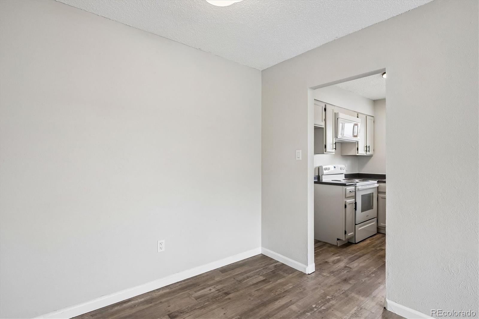 7309 W Hampden Avenue Unit: 2704