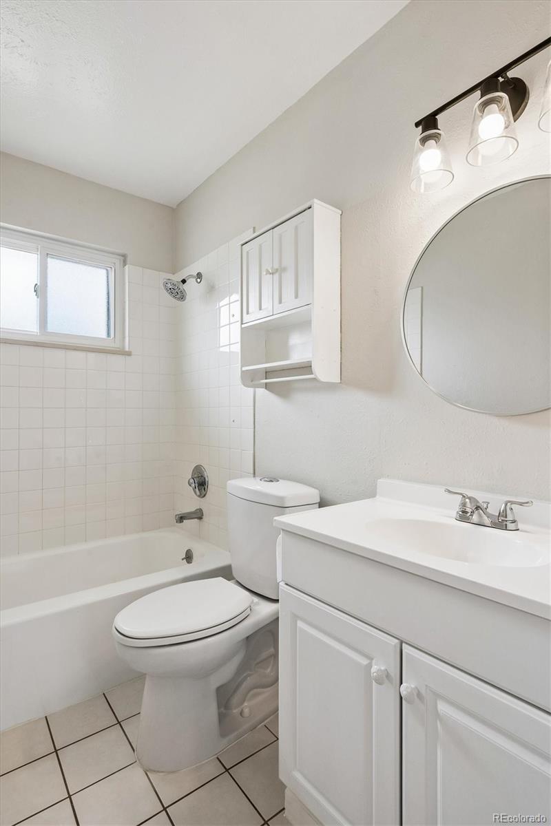 7309 W Hampden Avenue Unit: 2704